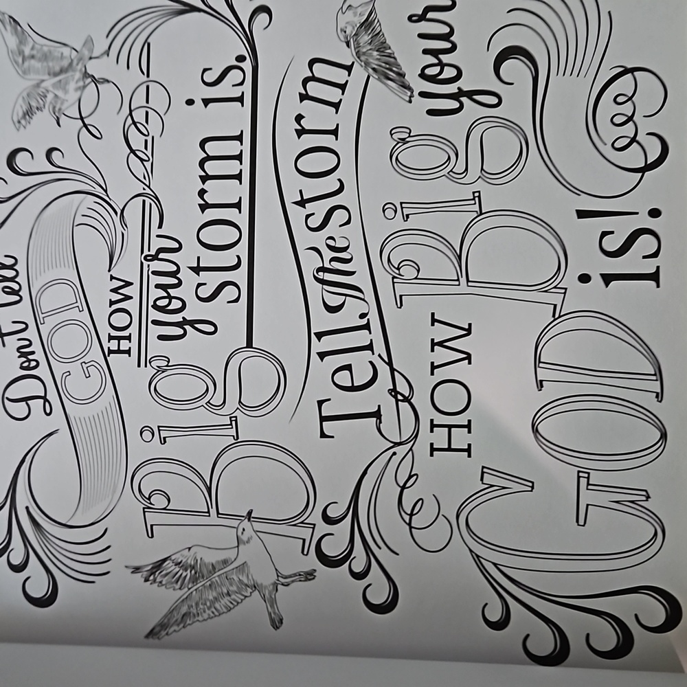 Coloring Book - Picture 5 of 16